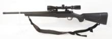 Mossberg Patriot 450 Bushmaster Bolt Action Rifle