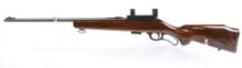 Marlin Model 62 Magnum .256 Win. Mag. Rifle