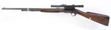 Remington Model 12 .22 Cal Pump Action Rifle