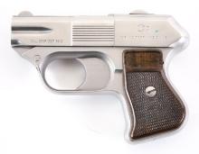 COP Industries .357 / .38 Four Barrel Derringer