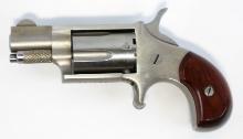 North American Arms .22 LR Mini Revolver