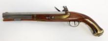 Replica US M1805 Harpers Ferry Flintlock Pistol