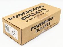 500 Rnds of Powerbond 9mm 124 Gr RN