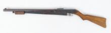 Antique Daisy MFG Model 25 Pump Action BB Gun