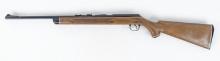 Daisy Model VL Caseless .22VL Single Shot Rifle