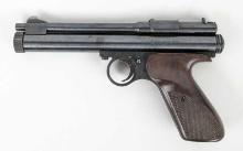 Crosman Model 157 .177 Cal Pellet Air Pistol