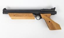 Crosman Model 1377 American Classic Pellet Pistol