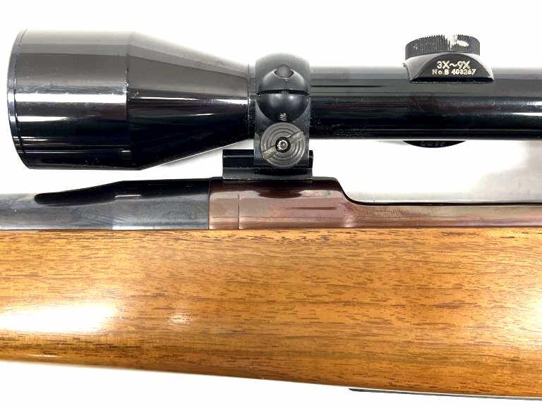 Remington Model of 1917 Enfield .30-06 Sprg. Rifle