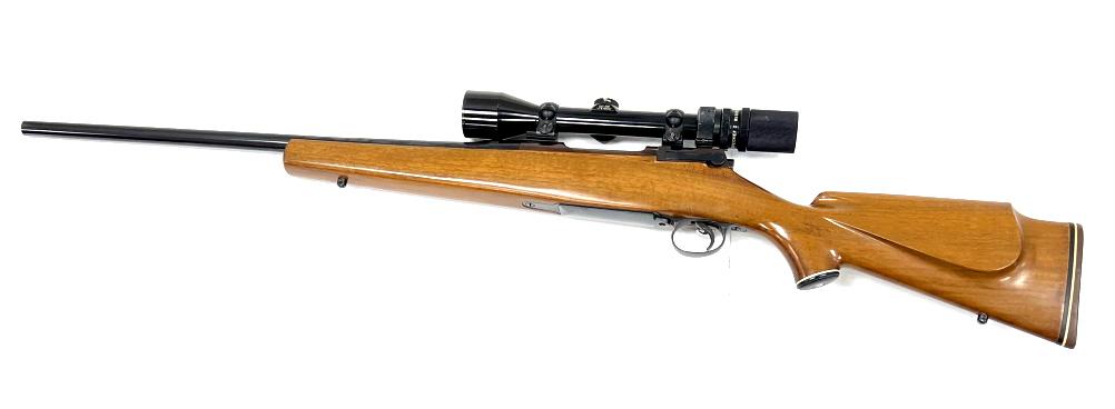 Remington Model of 1917 Enfield .30-06 Sprg. Rifle