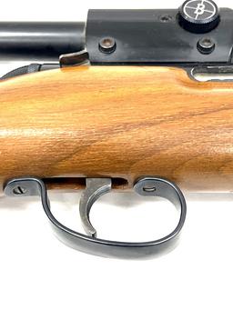 Remington Model 550-1 .22 S-L-LR Semi-Auto Rifle