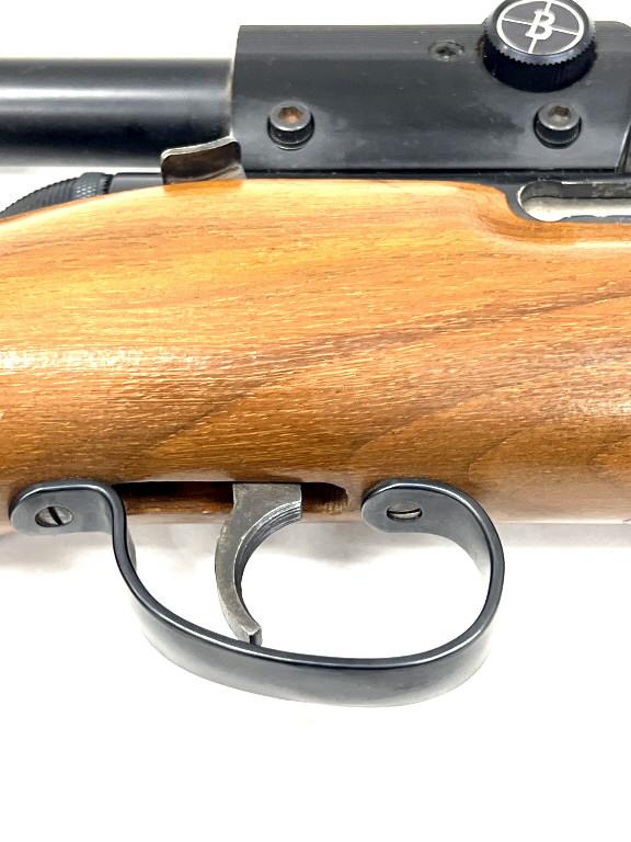 Remington Model 550-1 .22 S-L-LR Semi-Auto Rifle