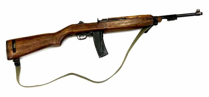 WW II US M1 Quality Hardware Semi-Auto Carbine