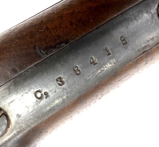 Civil War Sharps New Model 1863 Single Shot Rifle