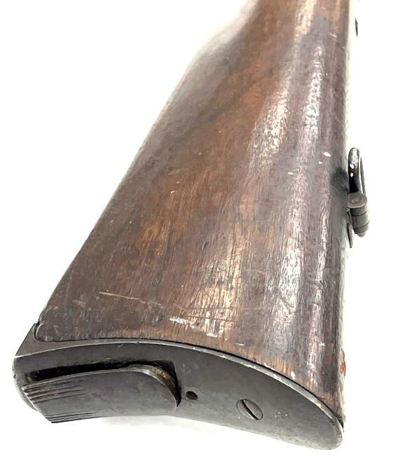 Civil War Spencer Model 1863 Carbine Rifle