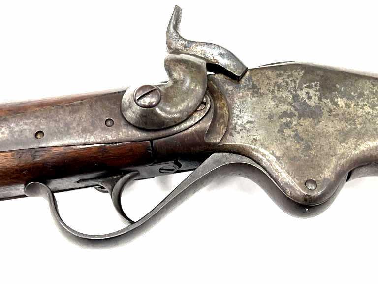 Civil War Spencer Model 1863 Carbine Rifle