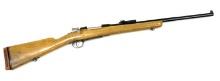 1924 Fabrica De Armas Oviedo 7mm Mauser Rifle