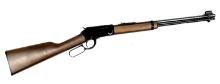 Henry Model H001 .22 S-L-LR Lever Action NIB