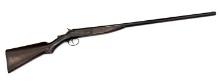 Hopkins & Allen Arms Company Single Shot Shotgun