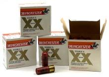 Winchester Double Magnum 12Ga Ammo 100 Count