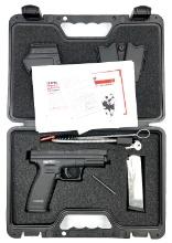 Springfield Armory XD-45ACP Semi-Auto Pistol