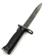 US M6 Milpar Col Bayonet