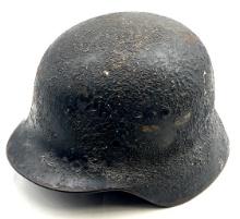 WW II German Luftwaffe M 35 Helmet