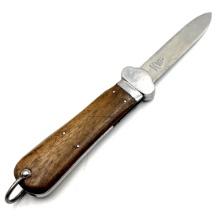 WW II German Paratrooper Gravity Knife by SMF