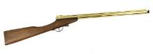 Antique Benjamin Model E Air Rifle