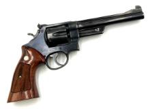 Smith & Wesson Model 1950 .45 Target Pre Model 26