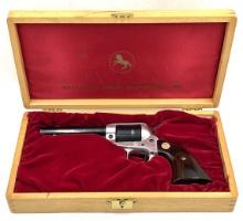 Colt Ark. Territory Frontier Scout .22 LR Revolver