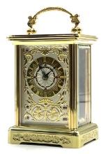 The Imperial Carriage Clock by Igor Carl Faberge