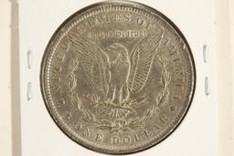 1882-O MORGAN SILVER DOLLAR