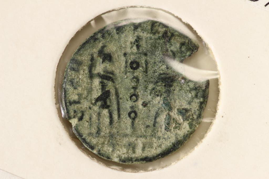 306-337 A.D. CONSTANTINE I ANCIENT COIN