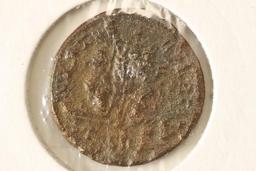 307-337 A.D. CONSTANTINE I ANCIENT COIN