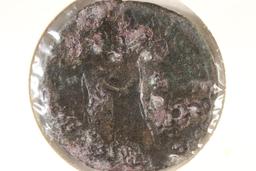 161-180 A.D. MARCUS AURELIUS ANCIENT COIN (FINE)