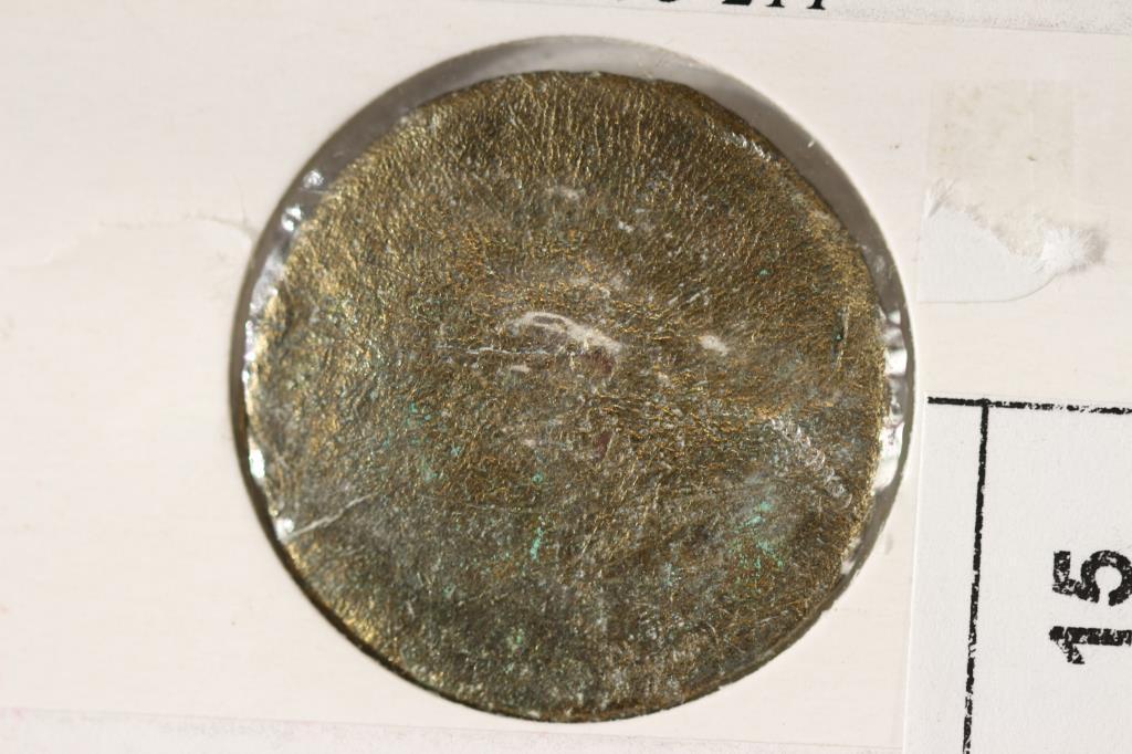 193-211 A.D. SEPTIMIUS SEVERUS ANCIENT COIN
