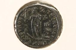 308-324 A.D. LICINIUS I ANCIENT COIN VERY FINE