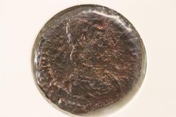 IMPERIAL ANCIENT COIN OF THE CONSTANTINE FAMILY