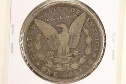 1900-O MORGAN SILVER DOLLAR