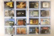 18 COORS BREWING COMPANY COLLECTORS CARDS
