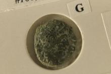 364-375 A.D. VALENTINIAN I ANCIENT COIN.