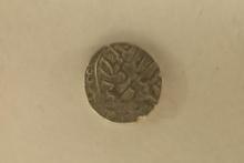 886-918 A.D. SILVER OTTOMAN EMPIRE BAYAZID II