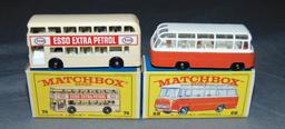 Matchbox Old Store Stock.