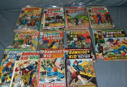 Marvel Comic Lot.