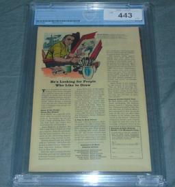 X-Men #11 CBCS Graded