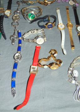 Watch Lot.