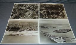 Miami Florida Photo Lot.