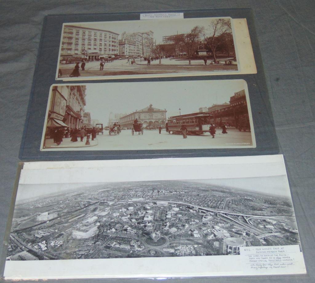 19th-20th Century Photo Lot.