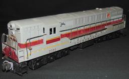 Clean Boxed Lionel 2321 Lackawanna FM