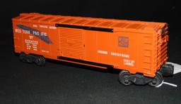 Scarce Boxed Early Lionel 6464-250 WP Boxcar